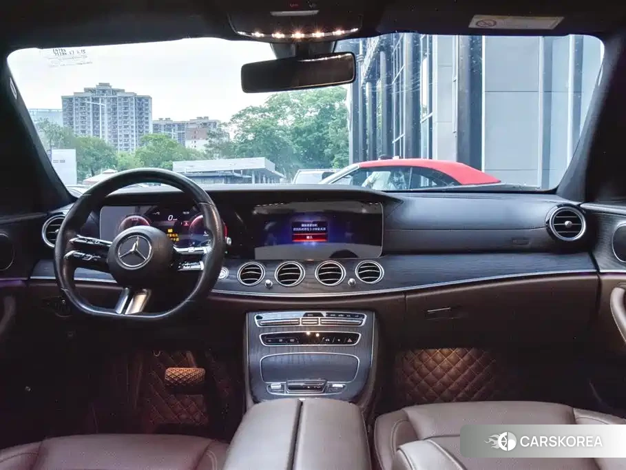 Mercedes-Benz E-Class id 4644619 из Китая 10