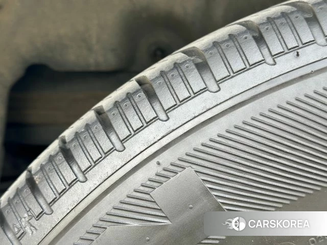 Hyundai The New Grand Starex id 3873407 из Кореи 15