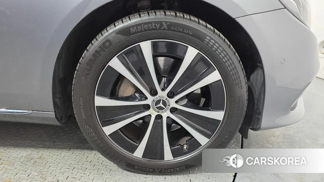 Mercedes-Benz E-Class W213 id 3866953 из Кореи 15