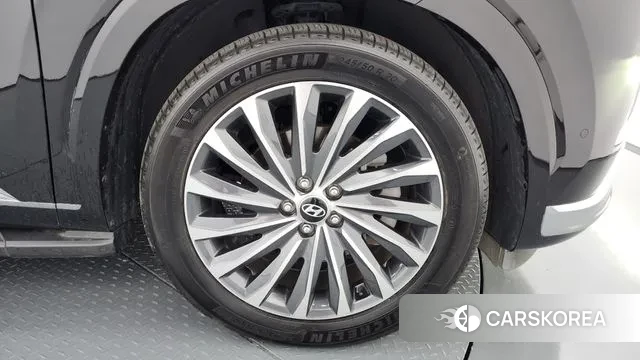 Hyundai The New Palisade id 3354224 из Кореи 15