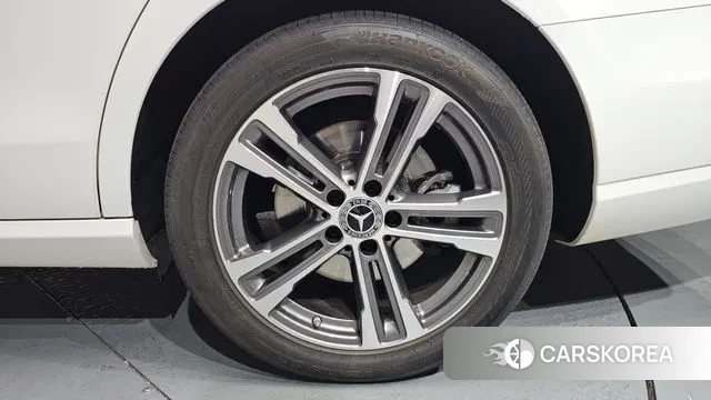 Mercedes-Benz E-Class W213 id 3752587 из Кореи 15