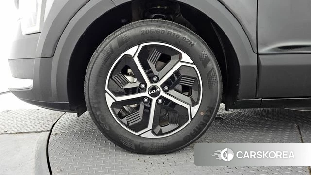 Kia Di Ol Nu Niro id 4636543 из Кореи 15