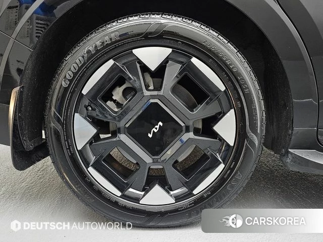 Kia The New Carnival 4th Generation id 4748543 из Кореи 15