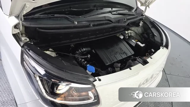 Kia The New Ray id 3645718 из Кореи 15