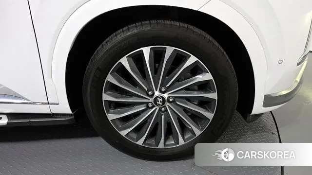 Hyundai The New Palisade id 3740452 из Кореи 15