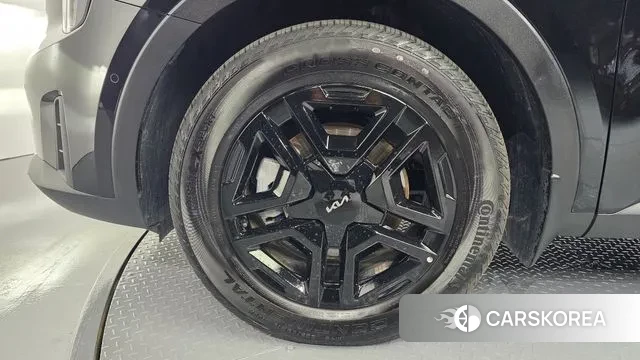 Kia The New Sorento 4th Generation id 3251651 из Кореи 15