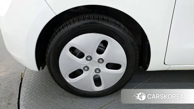 Kia The New Ray id 3746932 из Кореи 15