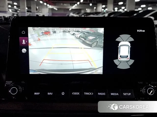 Kia Seltos id 3443366 из Кореи 14