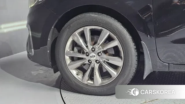 Kia The New Carnival id 3000524 из Кореи 15