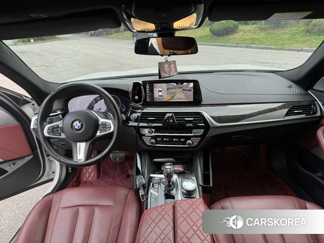 BMW 5 series id 4210987 из Китая 11