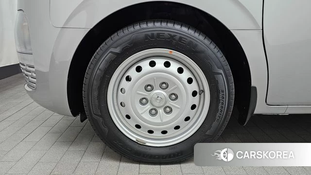 Hyundai Staria id 4194221 из Кореи 25