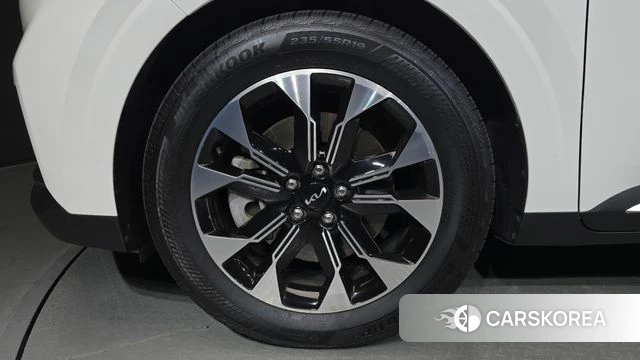 Kia Carnival 4th generation id 4382056 из Кореи 15