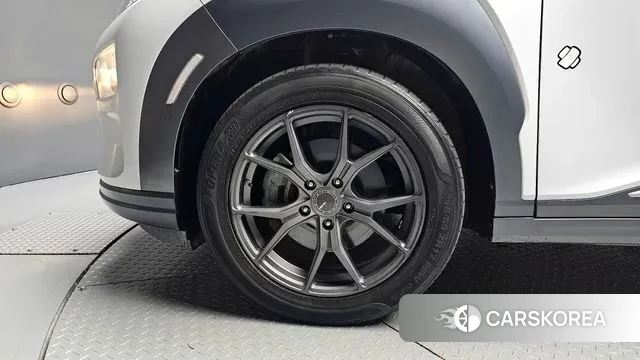 Hyundai Kona Electric id 3275300 из Кореи 15