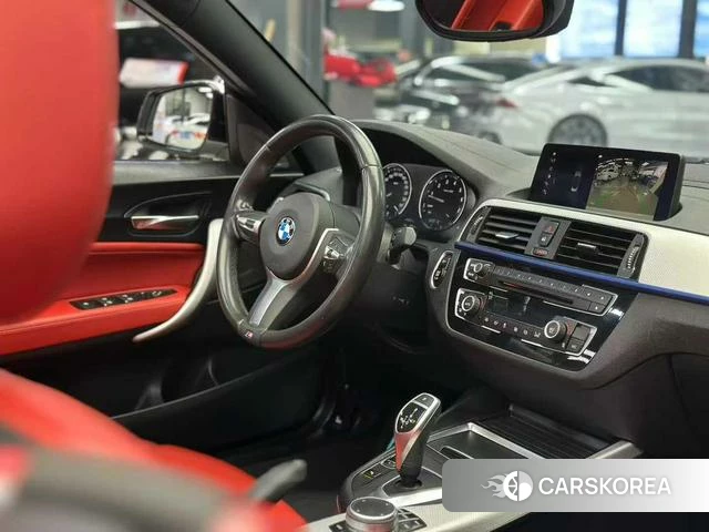 BMW 2 series (imported) 2019 Белый из Китая, фото 5