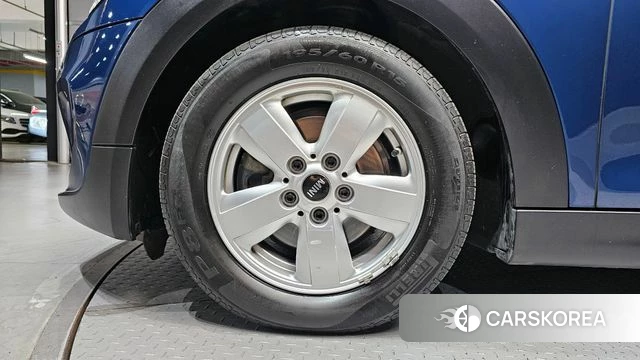Mini Cooper id 4331780 из Кореи 25