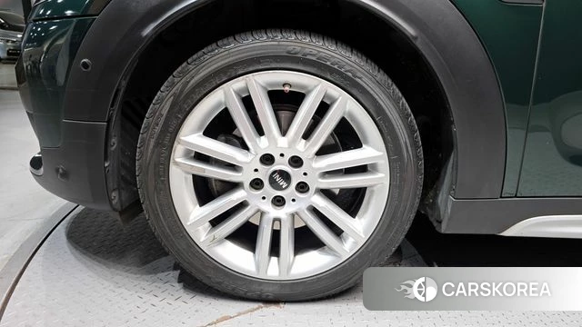 Mini Cooper D Countryman id 4339197 из Кореи 25