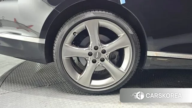 Genesis G80 (RG3) id 3187659 из Кореи 15