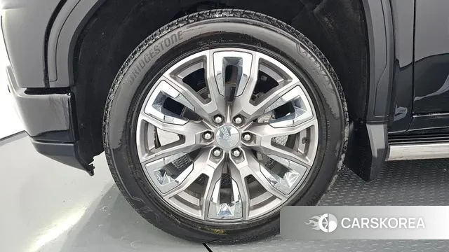 GMC Sierra id 3272732 из Кореи 15