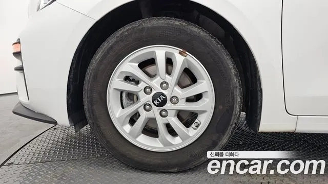 Kia Come New K3 id 2945792 из Кореи 15