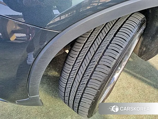 Chevrolet (GM Daewoo) The New Trax id 3428674 из Кореи 15