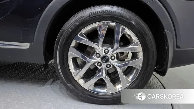 Kia The New Sorento id 3479991 из Кореи 15