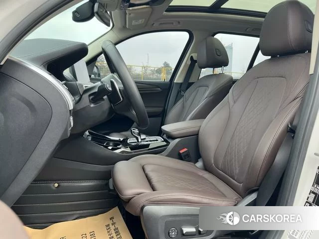 BMW X3 id 4256091 из Китая 10