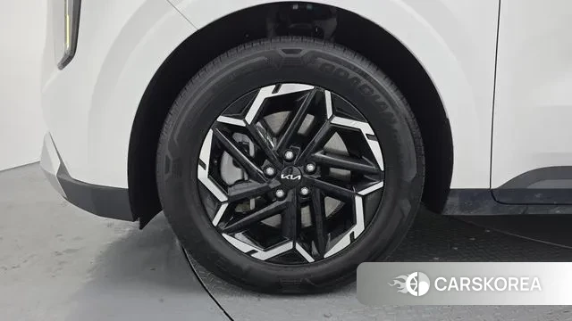 Kia The New Carnival 4th Generation id 3590683 из Кореи 15