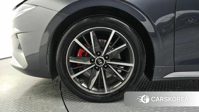 Hyundai The New Grandeur IG id 3843831 из Кореи 15