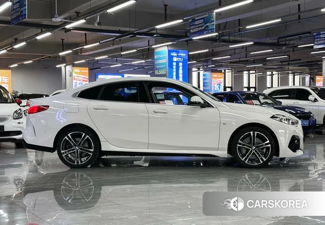 BMW 2 series (imported) id 4209252 из Китая 17