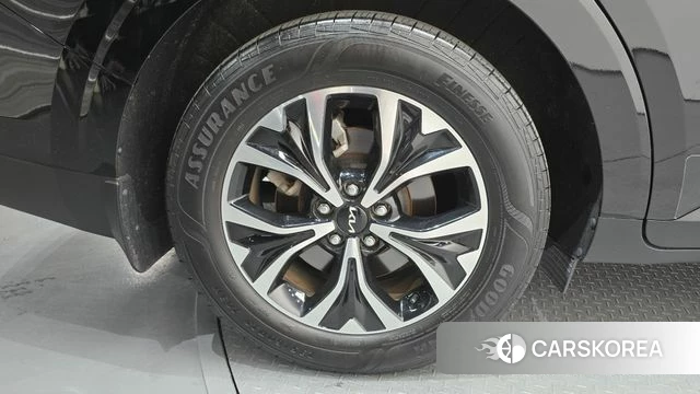 Kia Carnival 4th generation id 4382017 из Кореи 28