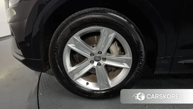 Audi Q8 (4M) id 3090195 из Кореи 15