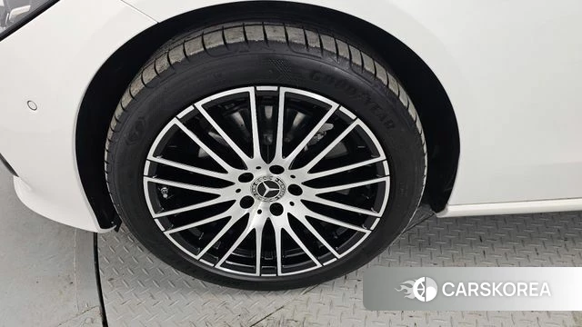 Mercedes-Benz C-Class W206 id 3914355 из Кореи 15