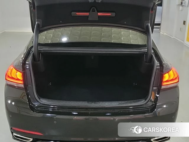 Genesis G80 id 4345180 из Кореи 15