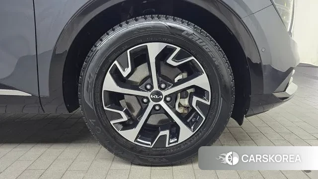 Kia Sportage 5th Generation Hybrid id 3712652 из Кореи 15