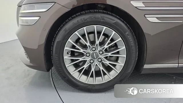 Genesis G80 (RG3) id 3473543 из Кореи 15