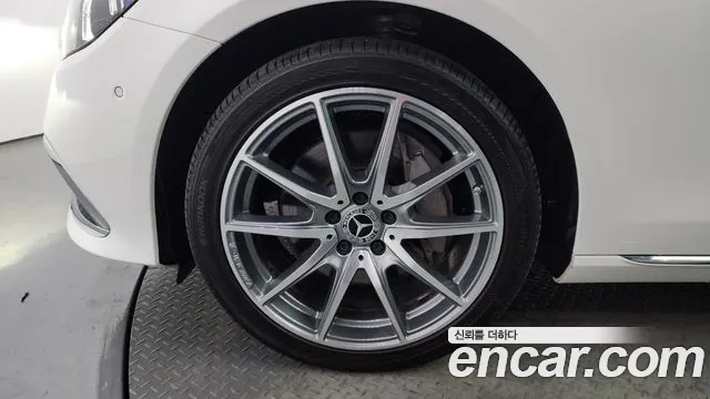 Mercedes-Benz E-Class W213 id 2954915 из Кореи 15