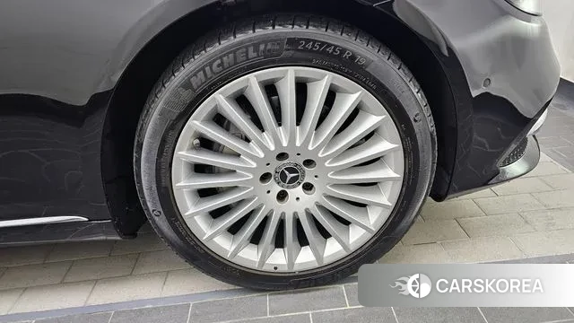 Mercedes-Benz S-Class W222 id 3499746 из Кореи 15