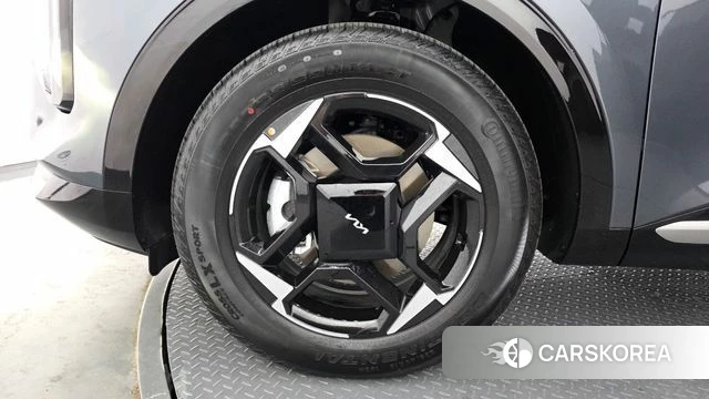 Kia The New Sportage 5th Generation Hybrid id 4493378 из Кореи 15