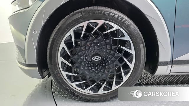 Hyundai Ionic 5 id 4618528 из Кореи 29