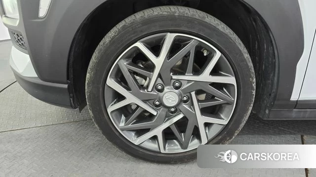 Hyundai Kona Hybrid id 3936321 из Кореи 15