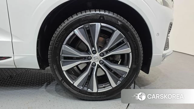 Volvo XC60 second Generation id 3842862 из Кореи 15