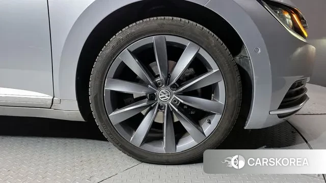 Volkswagen Arteon id 3666000 из Кореи 15