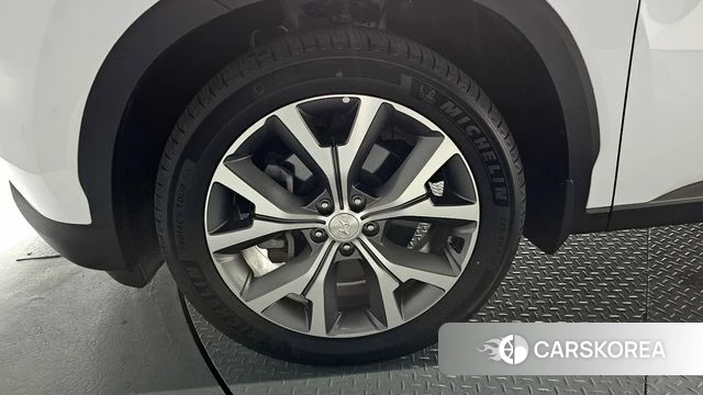 Hyundai Palisade id 3953987 из Кореи 15