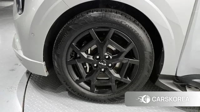 Kia The New Carnival 4th Generation id 3590615 из Кореи 15