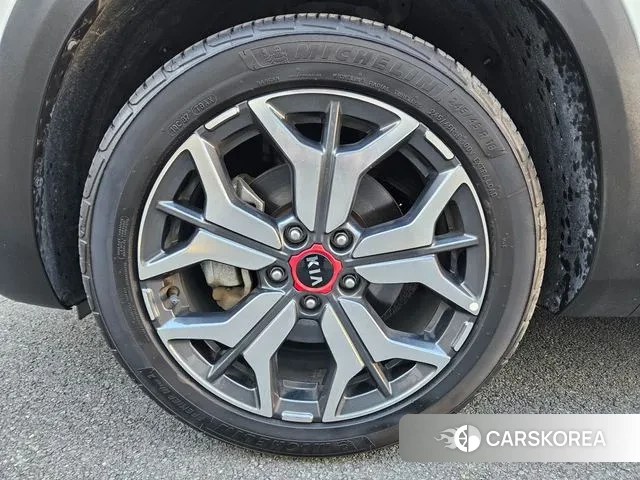 Kia Seltos id 3451500 из Кореи 15