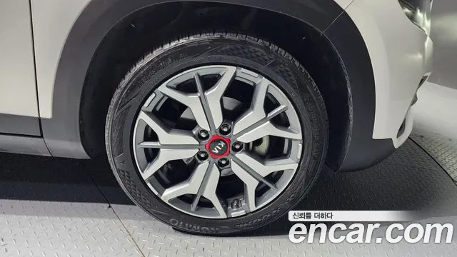 Kia Seltos id 2755062 из Кореи 15