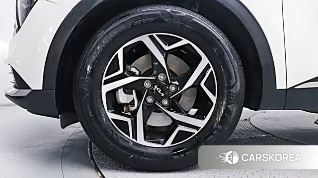 Kia Sportage 5th Generation id 3401550 из Кореи 15