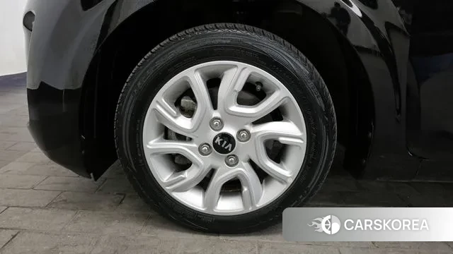 Kia All New Morning (JA) id 3636673 из Кореи 15