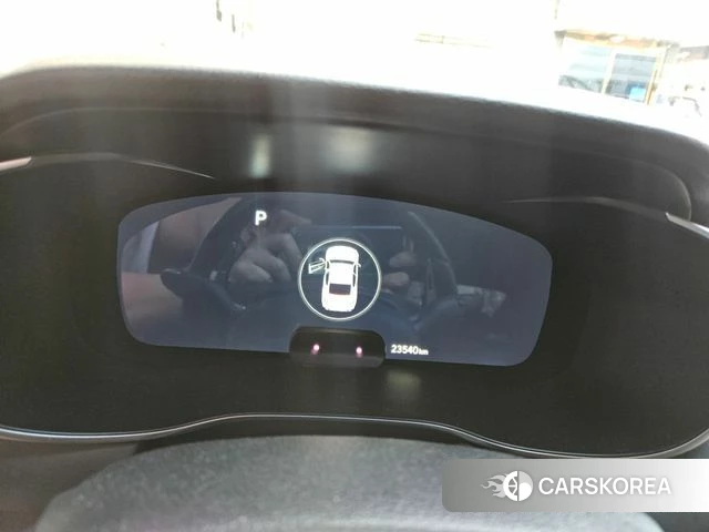 Genesis G70 id 3890279 из Кореи 15