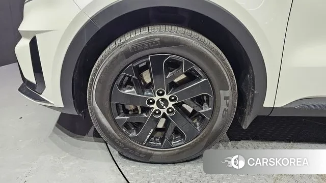 Kia Sorento 4th Generation id 3681312 из Кореи 15